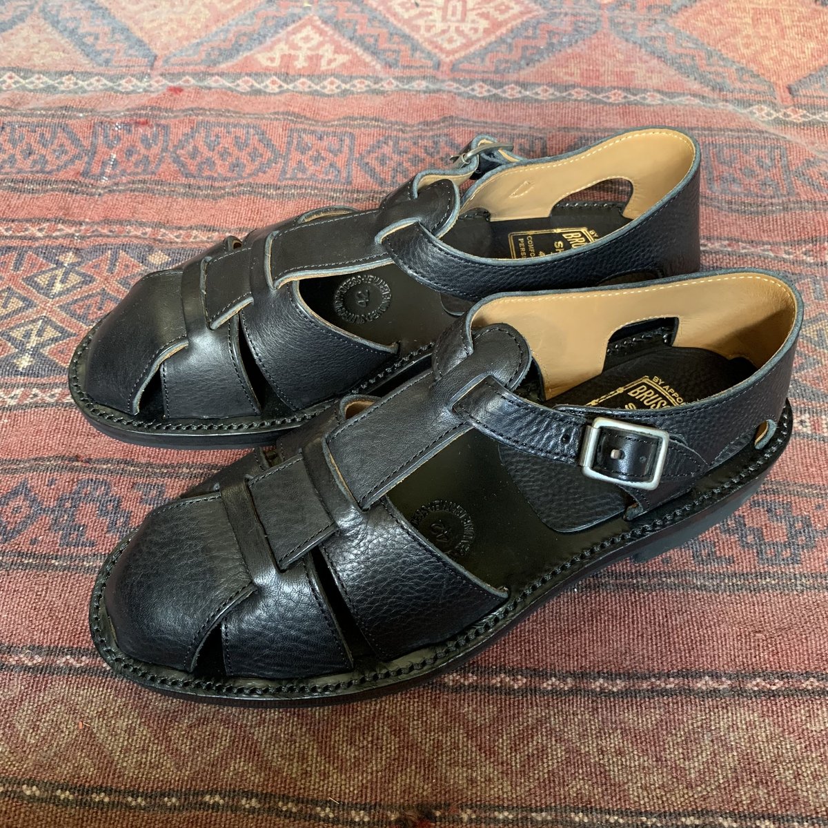 BRUSCHETTA SHOES ORLEANS | DYNAMITEHAREM