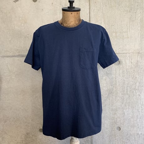 RAGTIME  CALIFORNIA COTTON PKT T(DYED)