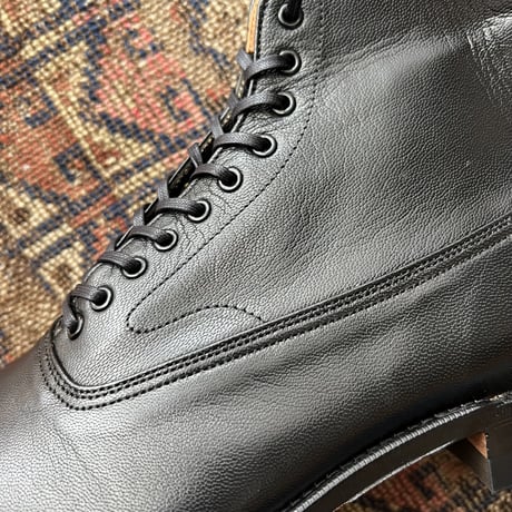 BELAFONTE RAGTIME PONTON ANKLE BOOTS