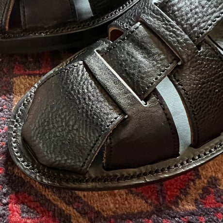 BRUSCHETTA SHOES ORLEANS