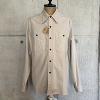 RAGTIME TRIPLE STITCH SHIRTS FLANNEL