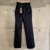 RAGTIME 2TACK WORK TROUSERS（WASHED）