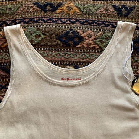 OLDEHOMESTEADER "RUSTIC JERSEY"ATHLETIC SHIRT