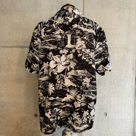 Hawaiian S/S Shirt