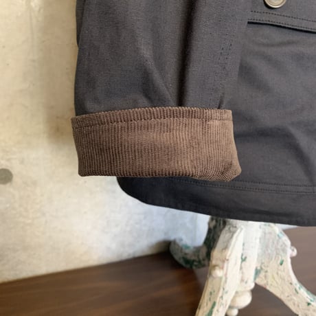 BELAFONTE RAGTIME HUNTING JACKET