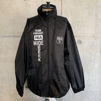 H&S Nylon Sports Zip JKT