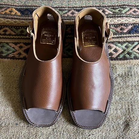 BRUSCHETTA SHOES TOLUCA