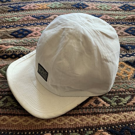 BELAFONTE RAGTIME CHOPPER CAP