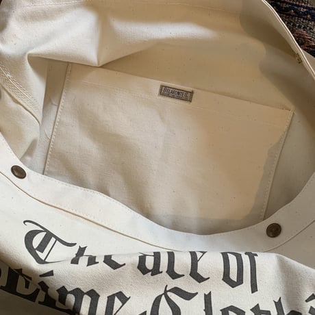 RAGTIME BF NEWS PAPER BAG