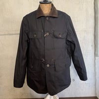 BELAFONTE RAGTIME HUNTING JACKET