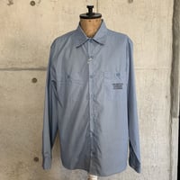 H&S Work L/S Shirt