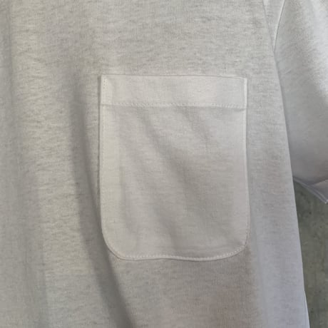 RAGTIME CALIFORNIA COTTON PKT T