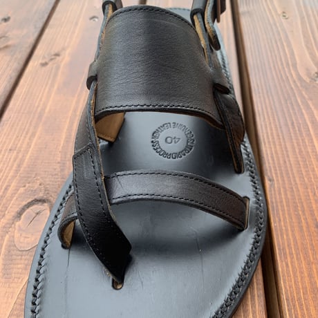 BRUSCHETTA SHOES MALHEUR
