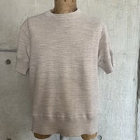 BELAFONTE RAGTIME UNWARNORM KNIT S/S
