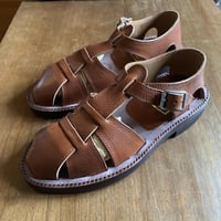 BRUSCHETTA SHOES ORLEANS