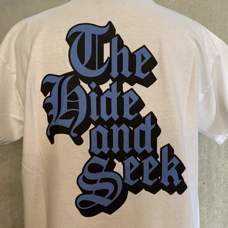 The HAS Pocket S/S Tee