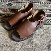 BRUSCHETTA SHOES TOLUCA