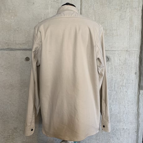 RAGTIME TRIPLE STITCH SHIRTS FLANNEL