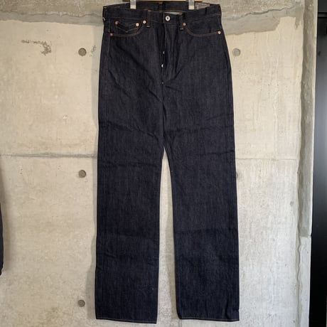 BELAFONTE RAGTIME GZ190 BOLT DENIM