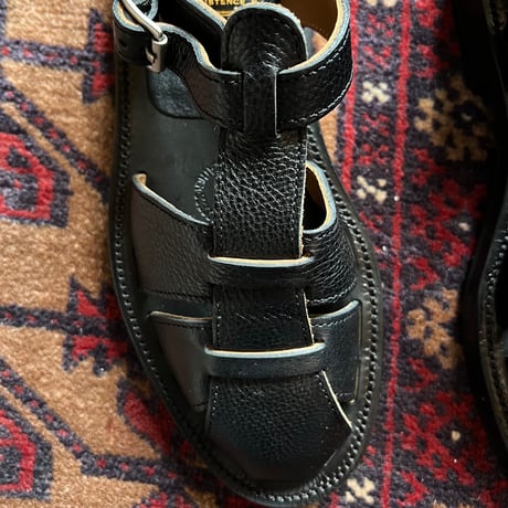 BRUSCHETTA SHOES ORLEANS
