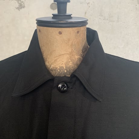 HIDEANDSEEK Field Shirt Jacket