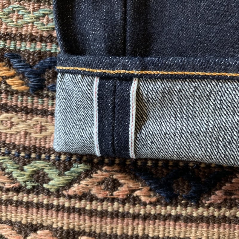 BELAFONTE RAGTIME GZ190 BOLT DENIM | DYNAMITEHAREM