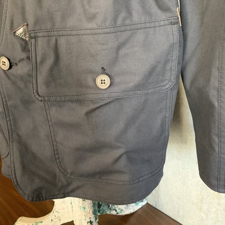 BELAFONTE RAGTIME HUNTING JACKET