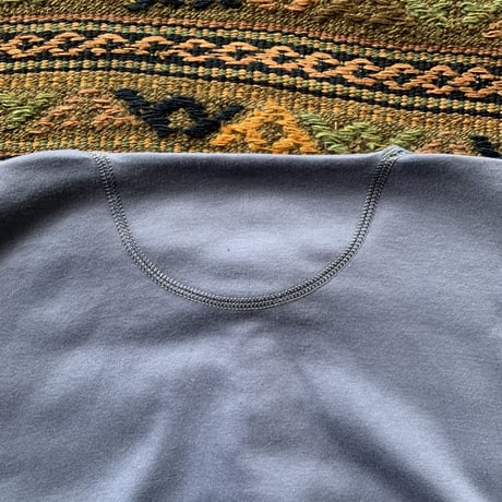 OLDE HOMESTEADER Henly Neck Short Sleeve