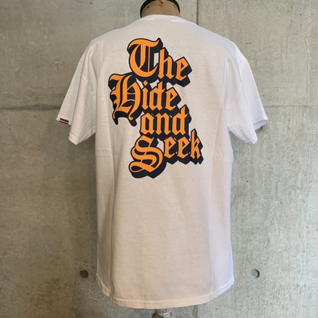 The HAS Pocket S/S Tee