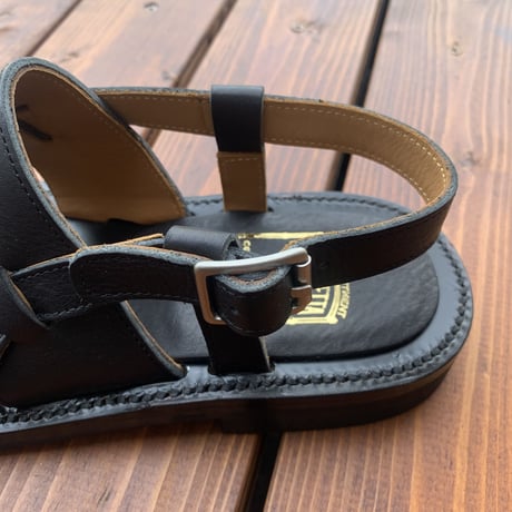 BRUSCHETTA SHOES MALHEUR