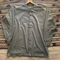 BELAFONTE RAGTIME CHOPPER UNION SUIT OVERDYE