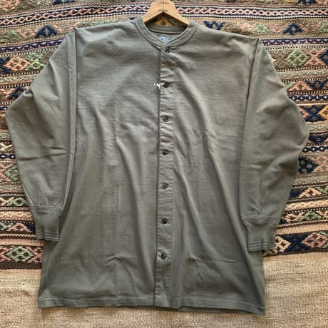 BELAFONTE RAGTIME CHOPPER UNION SUIT OVERDYE
