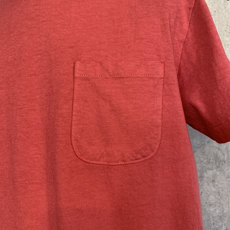 RAGTIME  CALIFORNIA COTTON PKT T(DYED)