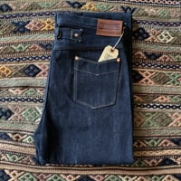 BELAFONTE RAGTIME GZ190 BOLT DENIM