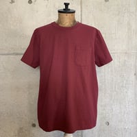RAGTIME  CALIFORNIA COTTON PKT T(DYED)