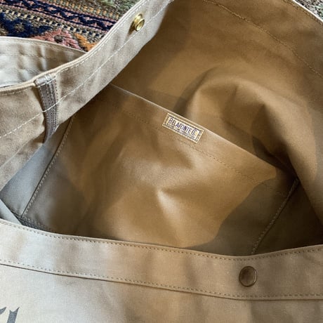 RAGTIME BF NEWS PAPER BAG