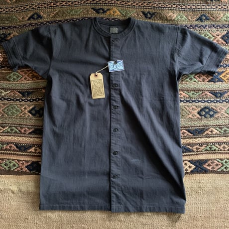 BELAFONTE RAGTIME CHOPPER UNION SUIT SHORT SLEEVE OVERDYE