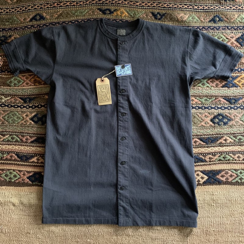BELAFONTE RAGTIME CHOPPER UNION SUIT SHORT SLEE...