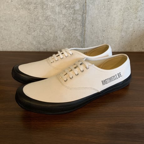 RAGTIME DECK SHOES