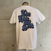 The HAS Pocket S/S Tee