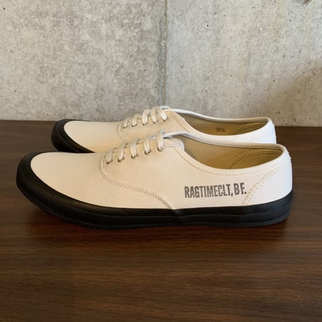 RAGTIME DECK SHOES