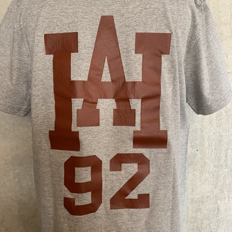 RAGTIME DRUM HAMMERALLS SYMBOL PRINT T