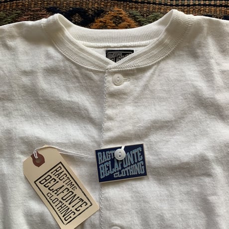 BELAFONTE RAGTIME CHOPPER UNION SUIT