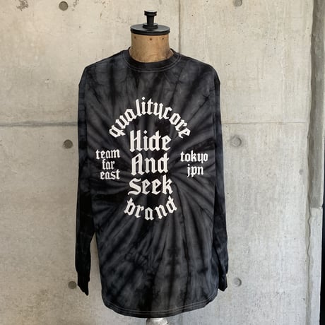 CATEGORY L/S TEE | DYNAMITEHAREM