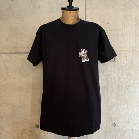 Collage S/S Tee