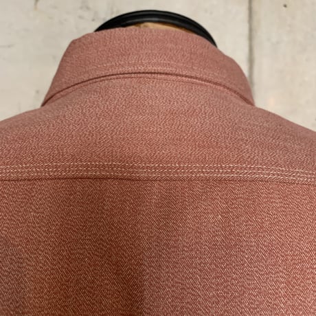 RAGTIME TRIPLE STITCH CHAMBRAY SHIRTS