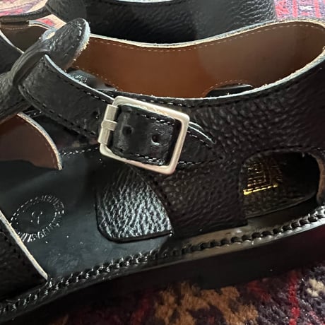 BRUSCHETTA SHOES ORLEANS
