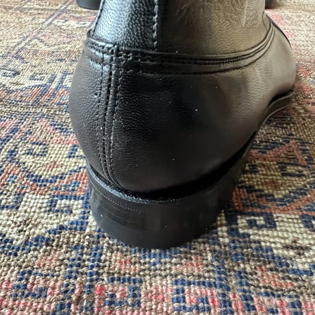 BELAFONTE RAGTIME PONTON ANKLE BOOTS