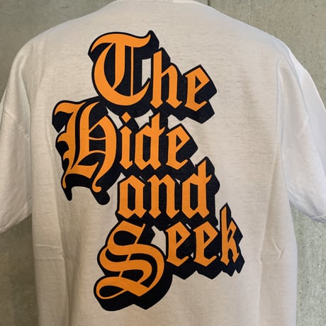 The HAS Pocket S/S Tee