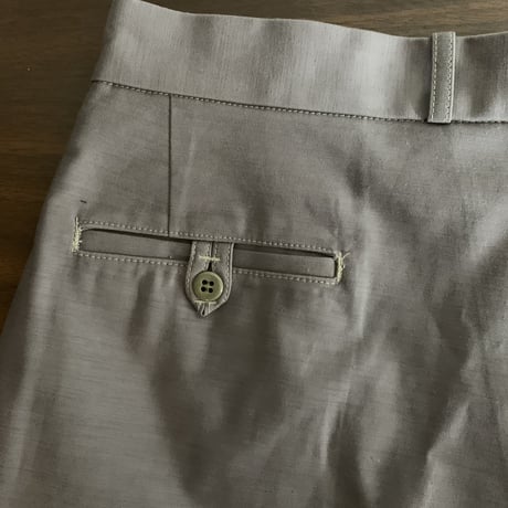 RAGTIME 2TACK SHORTS